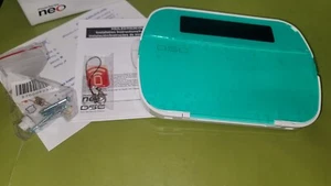 DSC HS2LCDP Full Message LCD Hardwired Keypad with Prox Support HS2LCDPENG NEW - Picture 1 of 8