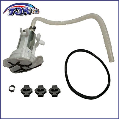 Fuel Pump Module Assembly for BMW 745i 745Li 750i 750L E65 E66 2002-2008 E8488 - Imagem 1 de 4