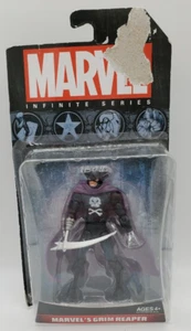 Marvel Avengers Infinite Series (2013) Hasbro Grim Reaper (G-2) - Picture 1 of 3