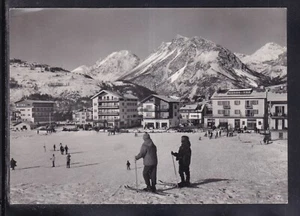 Cartolina Bormio Invernale CC875 - Bild 1 von 1