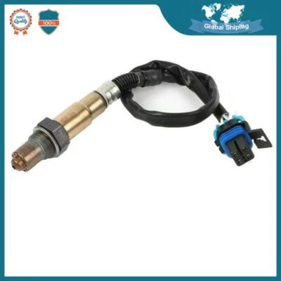 Sensor de oxígeno O2 aguas arriba para Chevy Traverse Buick Enclave GMC Acadia 2012-2015 Foto 1 de 4