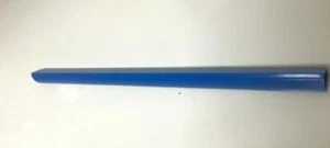 QTY 10 A5 AGLUTINANTES DESLIZANTES REF NEGRO O AZUL 10 MM CAPACIDAD - NUEVO PRODUCTO - Imagen 1 de 2
