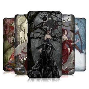 OFFICIAL NENE THOMAS DEEP FOREST HARD BACK CASE FOR LENOVO PHONES - Picture 1 of 18