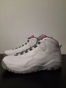 Air Jordan 10 AA2900-159 Maya Moore 7Y 8.5 Women - Picture 1 of 6