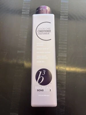 Brazilian Blowout B3 Color Care Conditioner 12 oz - Image 1 of 4