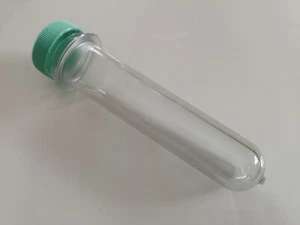 10 uds petlings 12 cm incl. tapa - Geocaching escondite geocaché contenedor   - Imagen 1 de 1