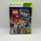 The LEGO Movie Videogame (Microsoft Xbox 360, 2014)