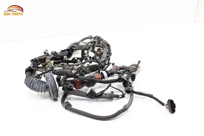 2013 - 2022 LEXUS GX460 ENGINE BAY WIRE WIRING HARNESS OEM - Image 1 of 4
