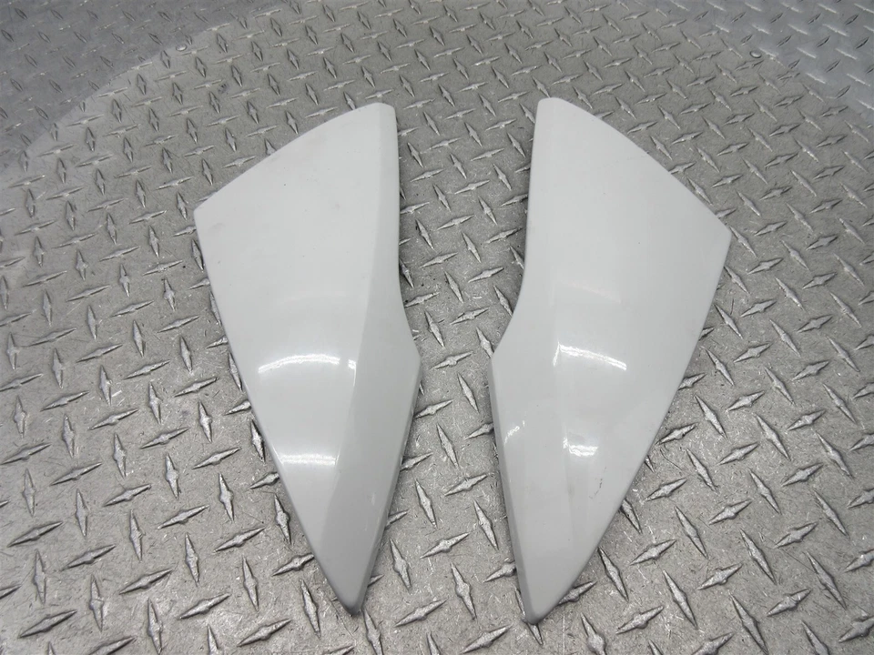 BMW R1200 R1200RT 2008 07-09 lado izquierdo derecho carenado cubierta panel de carrocería OEM Foto 1 de 4