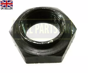JCB PARTS - 3CX STAKE NUT (PART NO. 826/01744) - Picture 1 of 2