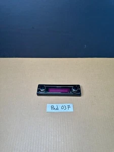 Kenwood KDC-MP538U Car Radio Face Plate Works Ships Fast!!! - Picture 1 of 5