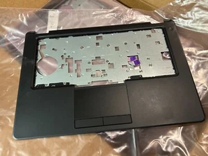FABRICANTE DE EQUIPOS ORIGINALES Dell Latitude E5450 reposamanos soporte táctil conjunto de carcasa A144N1 - Imagen 1 de 2
