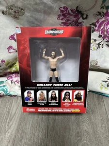 Eaglemoss Hero Collector WWE Championship Collection Daniel Bryan w Magazine - Picture 1 of 4