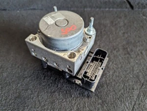 MK1 FIAT 500 2008-2015 ABS BOMBA Y MÓDULO DE CONTROL 51880815 0265232840 0265801087 - Imagen 1 de 7