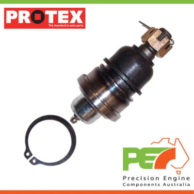 *ОРИГИНАЛЬНОЕ КАЧЕСТВО* шаровой шарнир подвески — передний нижний для NISSAN 300ZX Z31 - Изображение 1 из 4