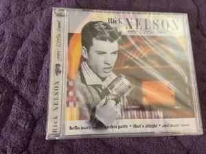 Rick Nelson - Poor Little Fool CD - 20 Tracks - Picture 1 of 2