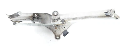 03 04 05 06 MERCEDES-BENZ S430 W220 LIMPADOR DE PARA-BRISA MOTOR ASSY FABRICANTE DE EQUIPAMENTO ORIGINAL - Imagem 1 de 4