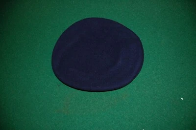 Kangol modelaine, Coppola Berretto da uomo, Blu, 100% , Vedi misure, usato - Imagen 1 de 4