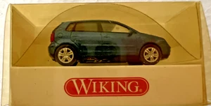 Modellino in miniatura Wiking 1:87 Volkswagen Polo 0340126 - Foto 1 di 3