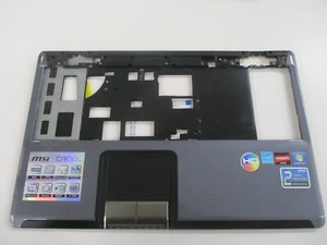 MSI CR720 PalmRest EB 27 - Afbeelding 1 van 1