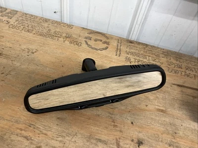94-95 Chevy Camero Pontiac Firebird Rearview Mirror  Donnelly Model 263. 0110109 - Image 1 of 4
