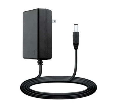 Cargador Adaptador AC/DC para Gelpal YHL-647-F YHL-647 80W Inalámbrico UV LED Lámpara de Uñas Foto 1 de 4