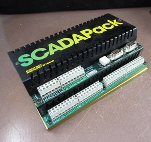 SCHNEIDER ELECTRIC CONTROL MICROSYSTEMS SCADAPack / P1-130-01-1-0 - Bild 1 von 2