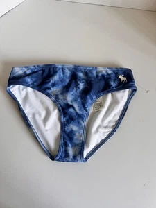 Abercrombie Kids Girls Swimming Bikini Bottom Size 11/12 - Picture 1 of 5