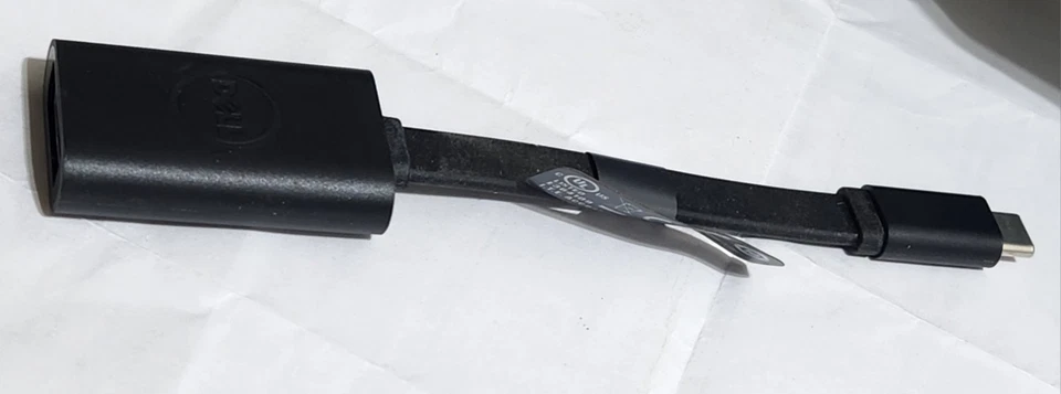 20 Count Genuine Dell 3XTY3 Usb-c to Display Port Cable Contains 20 Adapters - Image 1 of 1