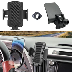Car Phone Mount for Toyota RAV4 2013-2018 Phone Holder Navigation,Fit for RAV... - Picture 1 of 6