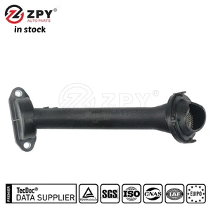 ZPY Oil Pump Pickup Tube Pump Head For Vw Beetle Golf Jetta 04E115251N - Picture 1 of 6
