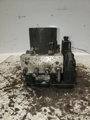 Actuador y bomba de pieza de freno antibloqueo VIN E quinto dígito compatible con 07-09 CAMRY 1377223 Foto 1 de 4