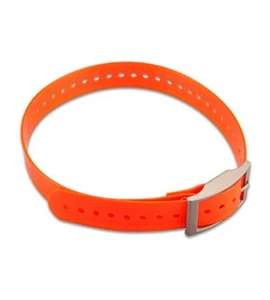 Garmin Compatible 3/4" Replacement Collar Strap - Picture 1 of 2