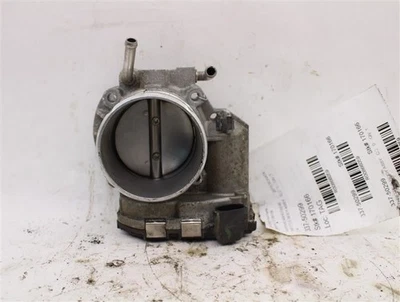 THROTTLE BODY Optima Sorento Sonata Santa Fe 2011 11 2012 12 2013 13 2.4L 866059 - Image 1 of 4