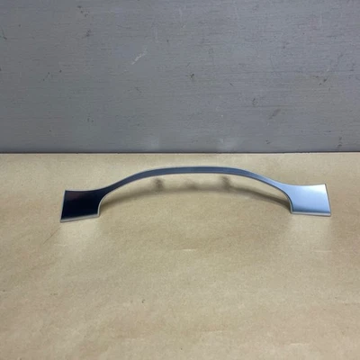 Painel de instrumentos 12-18 AUDI A6 A7 S6 S7 RS6 PAINEL DE ACABAMENTO MOLDURA CROMADA FABRICANTE DE EQUIPAMENTO ORIGINAL - Imagem 1 de 4