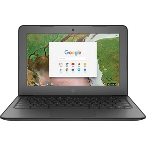 HP Chromebook 11 G6 (Education Edition) 11,6", schwarz - Bild 1 von 4