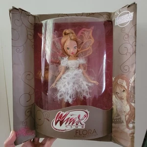 Winx Club doll Limited SPECIAL EDITION FLORA The Magic Is In You - Picture 1 of 16