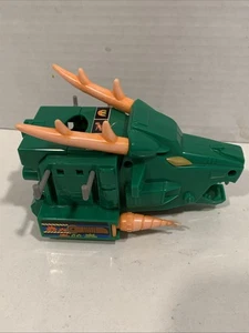 Vintage! 1987 Battle Beasts Deer Stalker Streitwagen! Funktioniert!! - Bild 1 von 8