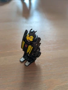 Angry Birds Transformers - Bumblebee Bird - Figure Hasbro Telepods con QR Code - Imagen 1 de 5