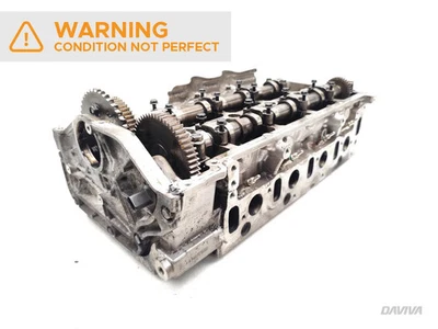 Ssangyong Turismo Motorkopf 2.0 XDi Diesel 114kW (155 HP) A6710160201 2015 MPV - Bild 1 von 4