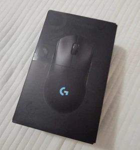 Logitech G PRO 2  LIGHTSPEED BRAND NEW LOWEST PRICE AVAILABLE!!! FACTORY SEALED - Picture 1 of 12