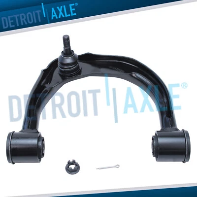 Brazo de control superior del pasajero delantero 4x4 con rótula para Toyota Tacoma 2005-2017 Foto 1 de 4