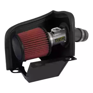 AEM 21-804C Cold Air Intake System For 16-20 Toyota Yaris 1.5l L4 Gas - Picture 1 of 7