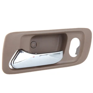 For 98-02 Honda Accord Door Handle Interior Inner Front Left Driver Side - Picture 1 of 7