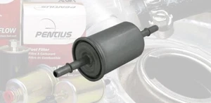 Fuel Filter for Ford F-150 2013 - 2014 with 5.0L 8 Cyl Engine - Picture 1 of 1