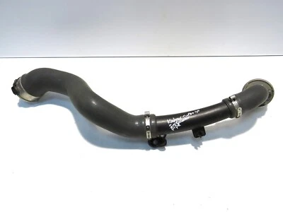 RENAULT KADJAR 2019-22 TURBO TO INTERCOOLER PIPE (1.3l 16v Petrol H5H470)  Q8522 - Image 1 of 4