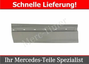 Lamiera porta Mercedes W203 Classe C lamiera di riparazione piastra porta sinistra anteriore qualità - Foto 1 di 4