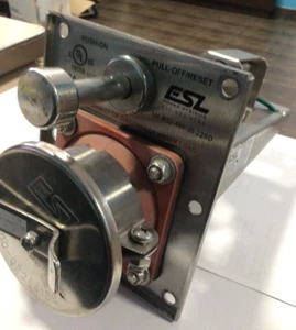 ESL Power Systems M4-R32-480-30-22SD - Picture 1 of 7