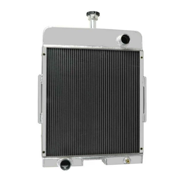 ASI Performance 378713R92 378713R91 Tractor Radiator For Case IH 766 2706 656 706 2656 756 2756 (378713R92, 378713R91, 391200R91,AR4026)