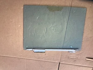 1980 Rover 3500 or SD1 LEFT Rear Glass. Stored 40 Years - Picture 1 of 5